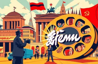 ソビエト映画のドイツ