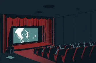 映画館の恐怖映画10選