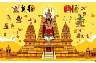 チョーラ寺院の歴史を描く映画