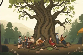 森のドラマ映画ベスト10