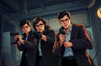 ドラマ映画の強盗特集