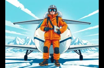 極地航空ドキュメンタリー映画特集