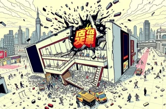 商業ビル災害映画特集