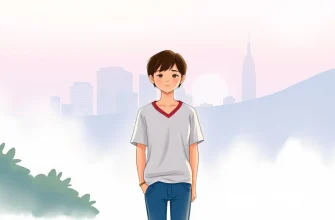 変わりゆく自分を描く映画10選