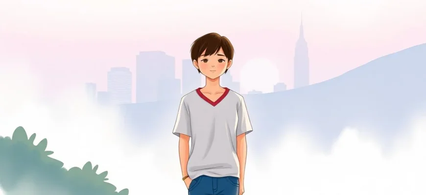 変わりゆく自分を描く映画10選