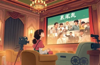 大いなる夢を描くドラマ映画10選