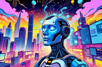 ドキュメンタリー映画 - AIと未来