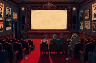 犯罪ドラマ映画の厳選10選