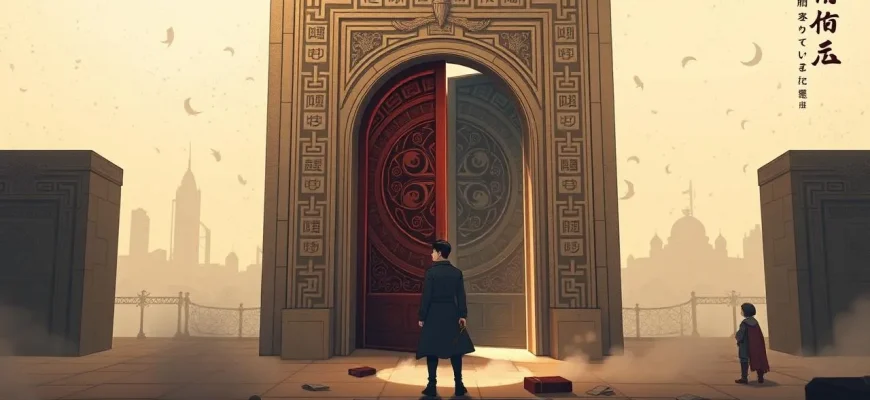 古代の写本を巡るアクション映画ベスト10