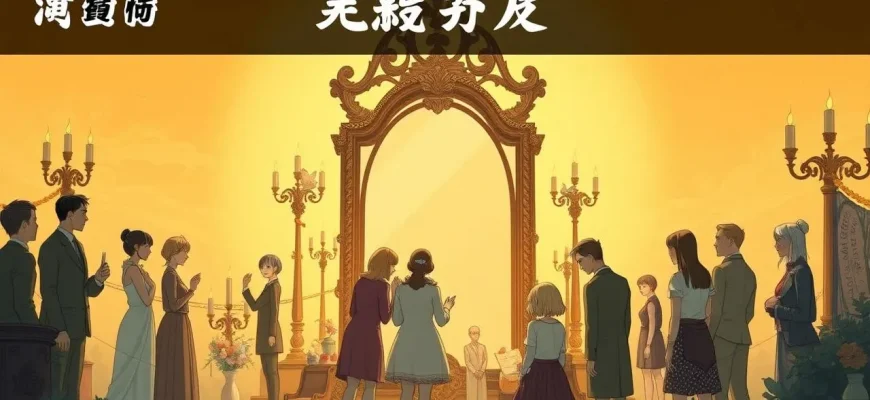 亡魂のミステリー映画10選