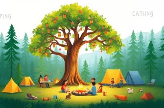 キャンプ映画ベスト10