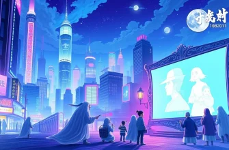 幽霊と霊の伝記映画