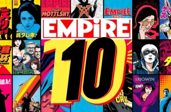 エンパイア誌が選ぶ最高の映画10選