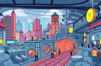 都市インフラのドキュメンタリー映画10選