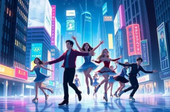 フィギュアスケートの伝記映画10選