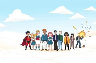 2022年の25の最高のコメディ映画