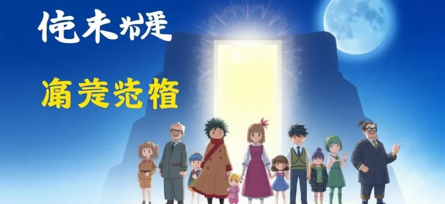 伝説の地を探すSF映画のベスト10