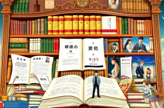 映画化された名作小説のベスト10