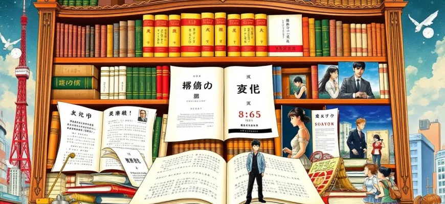 映画化された名作小説のベスト10