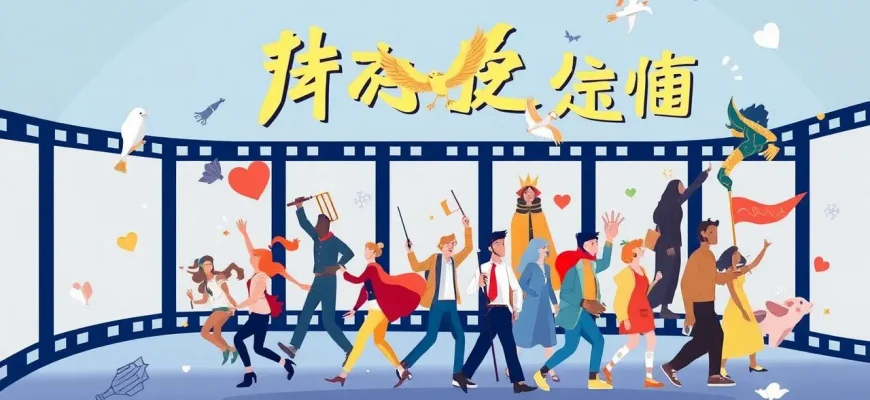 自由を描いた映画10選