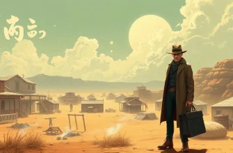 スパイ西部劇映画特集