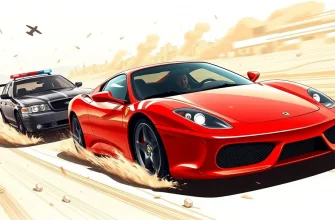 車の強奪を描いたアクション映画10選