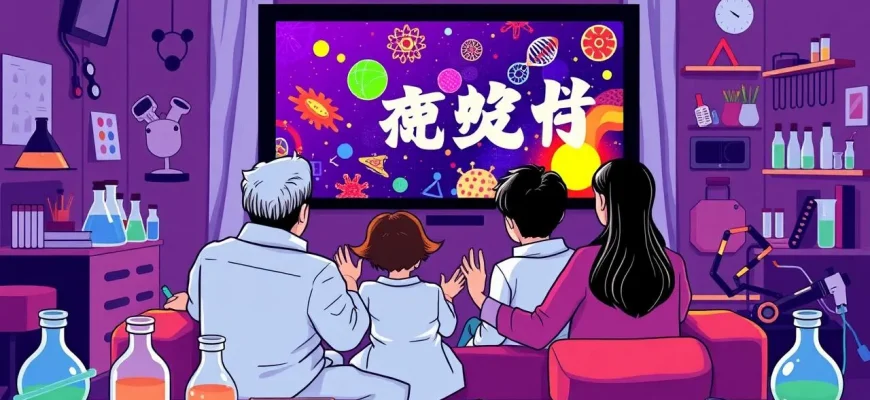 家族向けラボ映画のベスト10