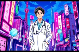 歯科医の伝記映画10選