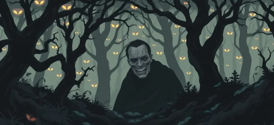 変態ホラー映画特集