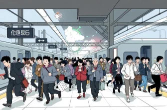 駅の避難映画特集