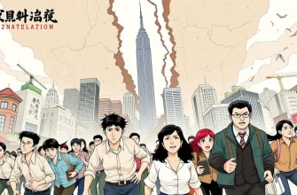 都市地震映画特集：10選