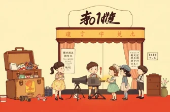 子供を探すドラマ映画のベスト10