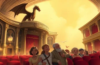 自己犠牲のファンタジー映画ベスト10