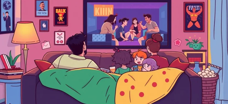 家族向け刑務所映画特集