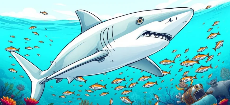 白鯨の冒険映画特集