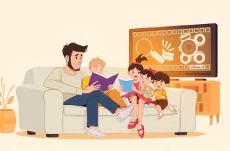 家族向けのベテラン映画10選