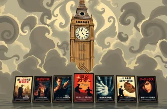 運命の過ちを描く10の犯罪映画