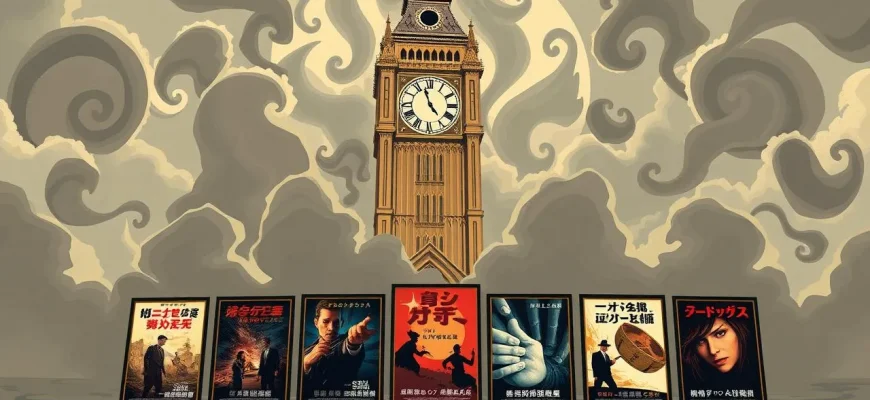 運命の過ちを描く10の犯罪映画