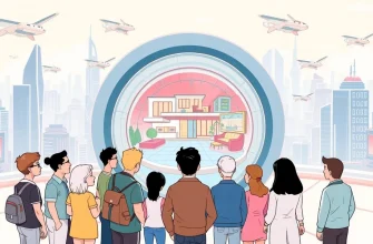 未来の住居を探る映画10選