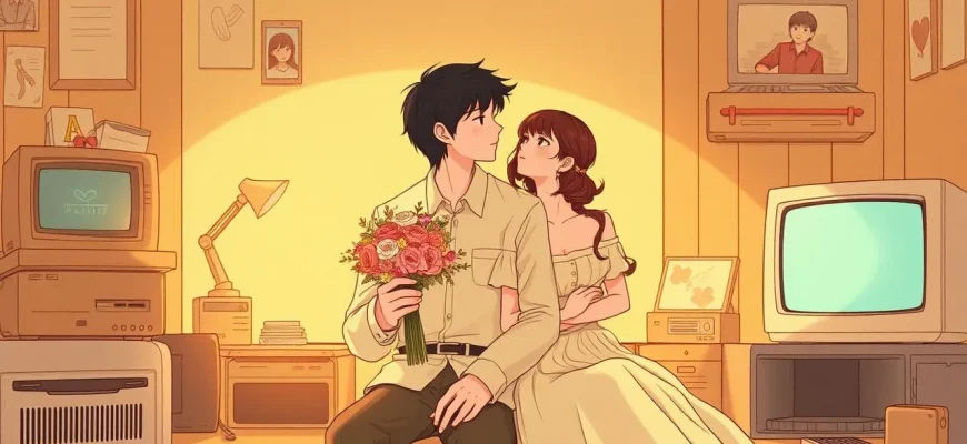 インターネットで出会うドラマ映画のベスト10