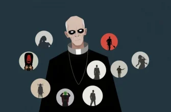 カトリックの神父が登場する恐怖映画