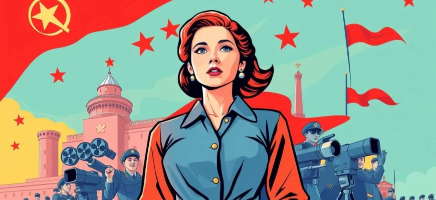 ソビエト映画の誇り - 10本の名作