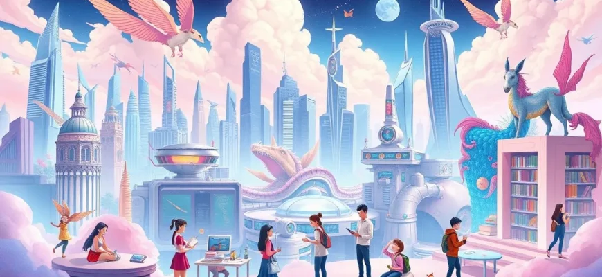 ファンタジー講義映画ベスト10