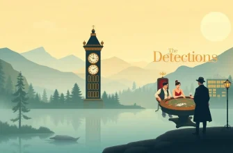 休暇中の探偵映画10選