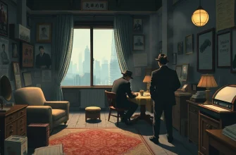 ギャングドラマ映画特集