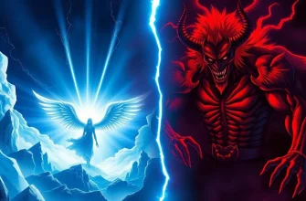 神と悪魔の伝記映画10選