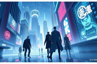 SF映画の麻薬カルテル特集