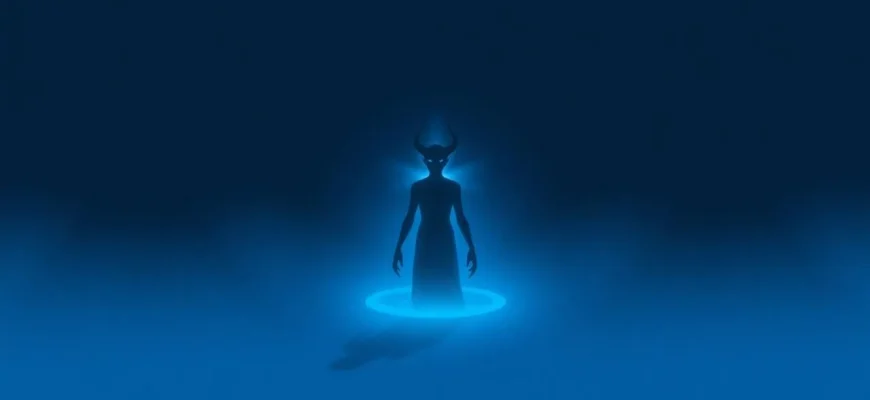 ジンに関するホラー映画ベスト10