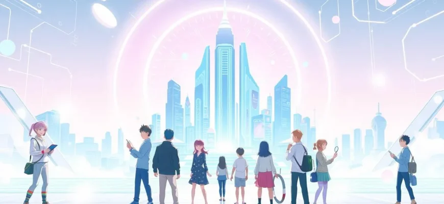 腐敗を描くSF映画10選