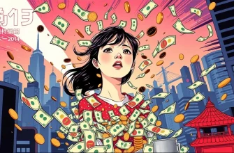 お金にまつわるスリラー映画10選